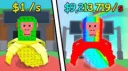 Steal a Brainrot | Trading & Giveaways banner