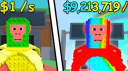 Plants Vs Brainrots | Stock... banner
