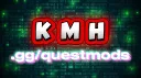 Kingsvr Modding Hub banner