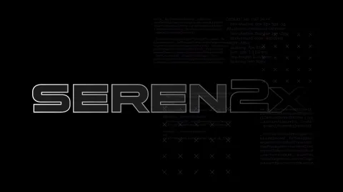 Seren banner