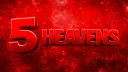 5H | 5 HEAVENS banner