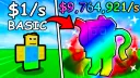 My Lucky Brainrots🍀 banner