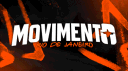 MOVIMENTO RJ - OFICIAL® 2K banner