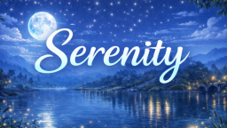 SERENITY | Chilling • Active • Social • Friends • Indian server banner