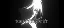 . ✦ ݁ ˖ 𝔱𝔴𝔦𝔩𝔦𝔤𝔥𝔱 𝔇𝔯𝔦𝔣𝔱 . ✦ ݁ ˖ Discord server banner