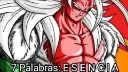 RP┊ ౨🐉ৎ﹕ Dragon Ball GT: The Last [#1400] - Baby banner