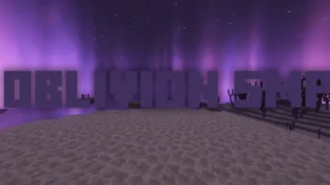 Oblivion | SMP banner