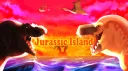 Jurassic Island banner