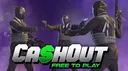 CASHOUT banner