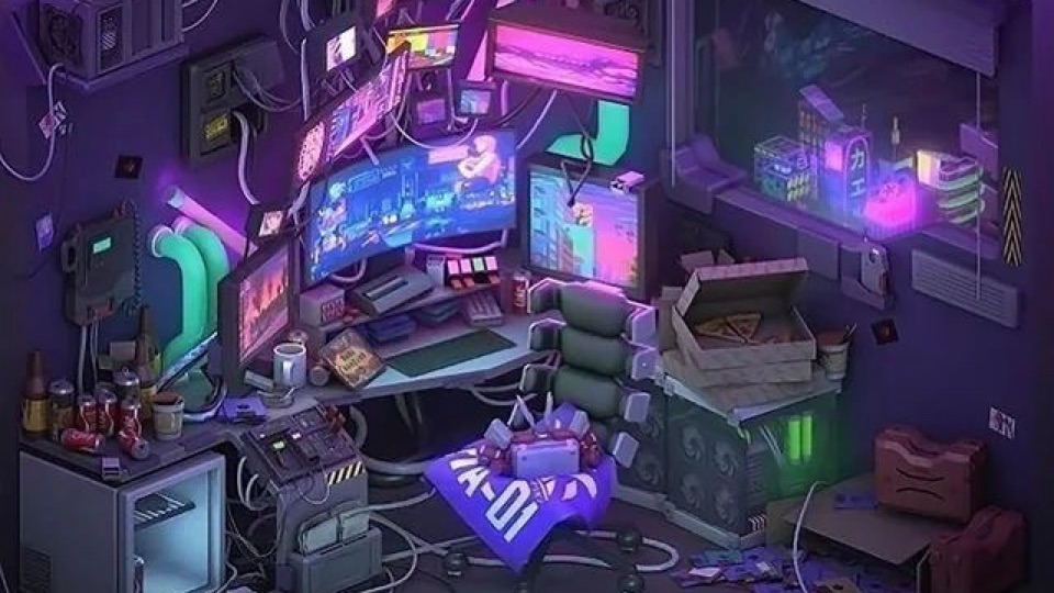 𝓚𝓪𝓻𝓶𝓪'𝓼 𝓐𝓫𝔂𝓼𝓼 Discord server banner