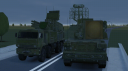 PANTSIR DevTeam banner