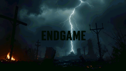EndGame PvP/PvE banner