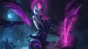 Evelynn Discord server banner
