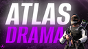 Atlas Drama Banner