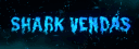 🦈 Shark Trades & Vendas - 100 no pix banner