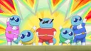 Those Rejects Community Server server banner