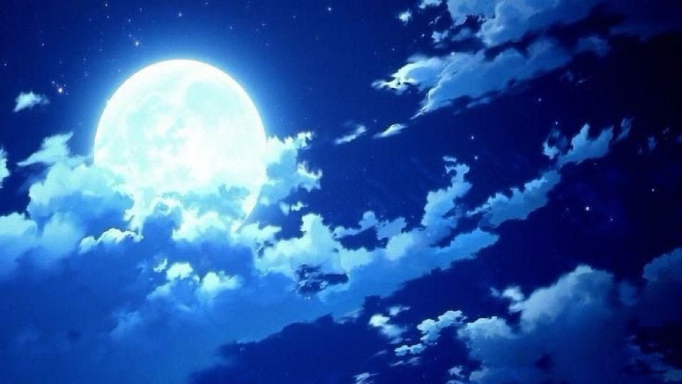 𖥔☆Midnight Tavern☆𖥔 ☕ Discord server banner