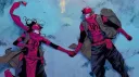 whiskers land Discord server banner