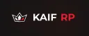 KAIF RP | Официальный сервер banner