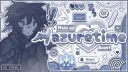 ͜𓏼˚𓏫﹒🪽 ﹒ ノazuretime﹒ ⑅ 𓏼 ͡ ֪﹒ banner