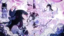 ♡ 𝑳𝒐𝒔𝒕 50:50 𓂅 ̼ Discord server banner
