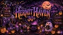 Hermit Haven 30+ server banner