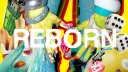 REBORN RECORDS. banner