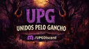 UPG - Unidos pelo Gancho banner