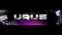 Urus Community banner