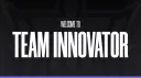 TEAM INNOVATORS ESPORTS banner