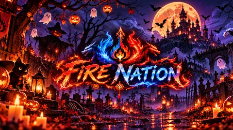 Fire Nation | Tamil banner