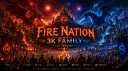 Fire Nation | Tamil banner