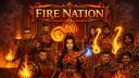Fire Nation | Tamil banner