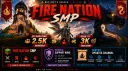 Fire Nation | Tamil banner