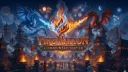 Fire Nation | Tamil banner