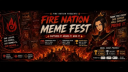 Fire Nation | Tamil banner