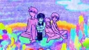 🌀 . °/THE TREEHOUSE! ོ☼𓂃 Discord server banner