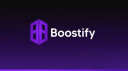 ! [#1] Boost!fy Discord server banner