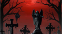 𝗗𝗘𝗔𝗗𝗟𝗬 𝗦𝗜𝗡𝗦 Discord server banner