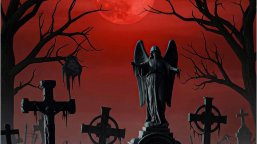 𝗗𝗘𝗔𝗗𝗟𝗬 𝗦𝗜𝗡𝗦 Discord server banner