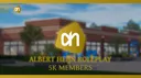 AH | Albert Heijn RP banner