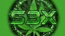 𝐒𝟑𝐗 I 𝐒𝐨𝐮𝐬 𝟑𝐱 banner