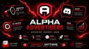 Alpha Advertisers • Nitro Giveaways banner