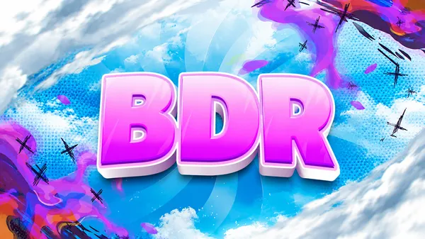 banner