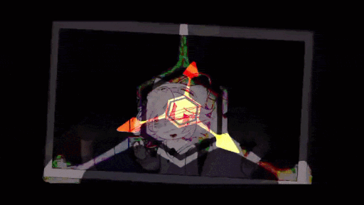 Luv's Awesome Corner! Discord server banner