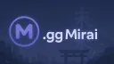 Mirai banner