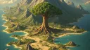 Idavoll, le dernier Eden banner