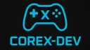 CoreX-Dev banner