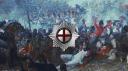 Household Brigade banner