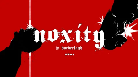 NOXITY banner